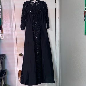 Adrianna Papell dress